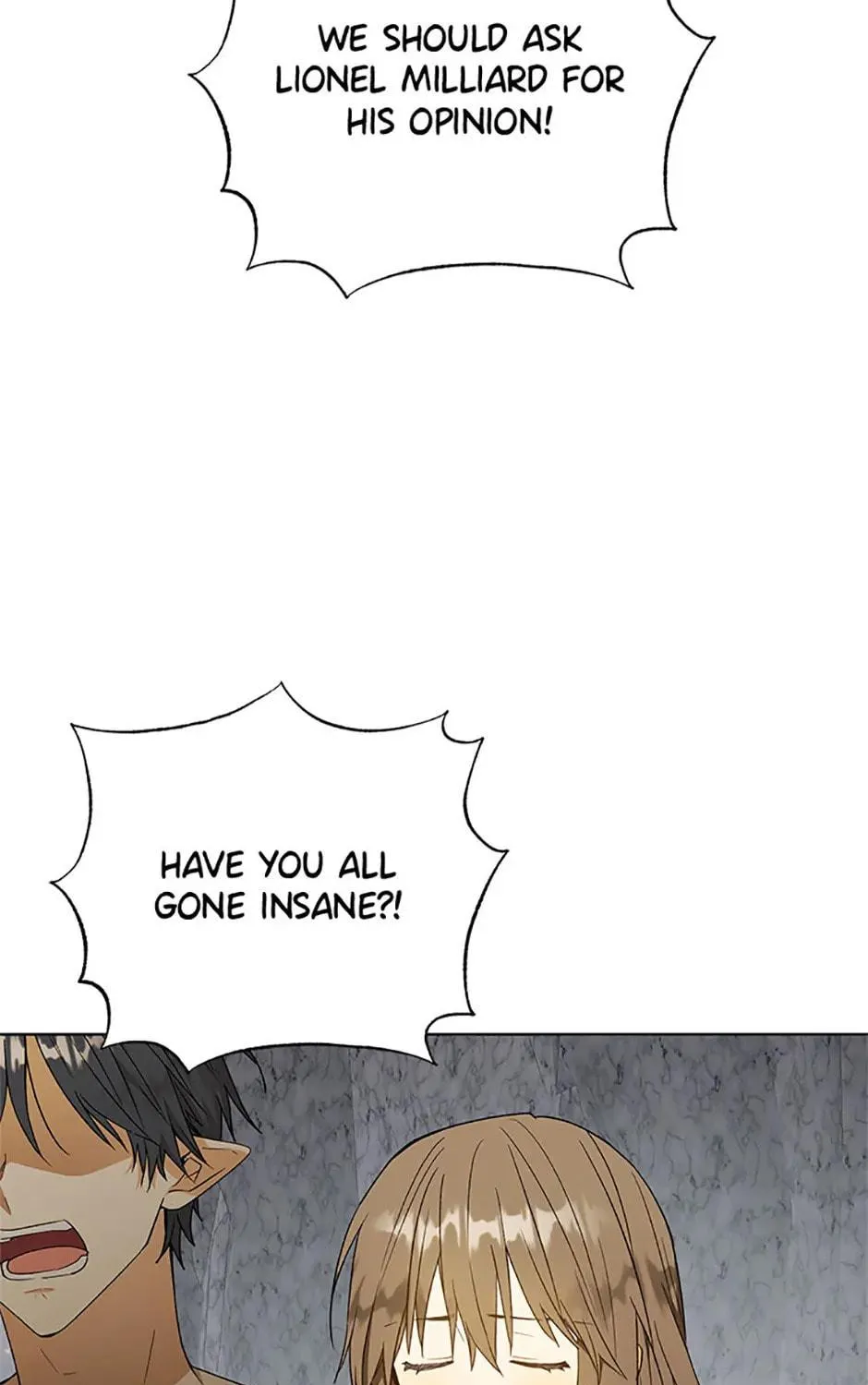 Read Individualistic Love chapter 43 image 68 on Lezhin