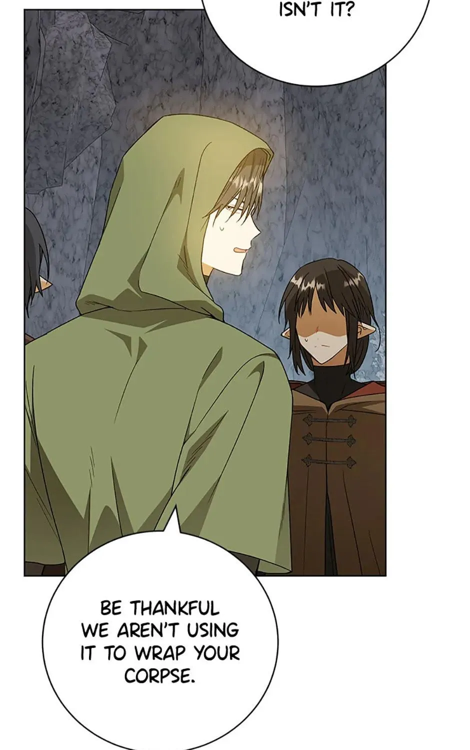 Read Individualistic Love chapter 43 image 78 on Lezhin