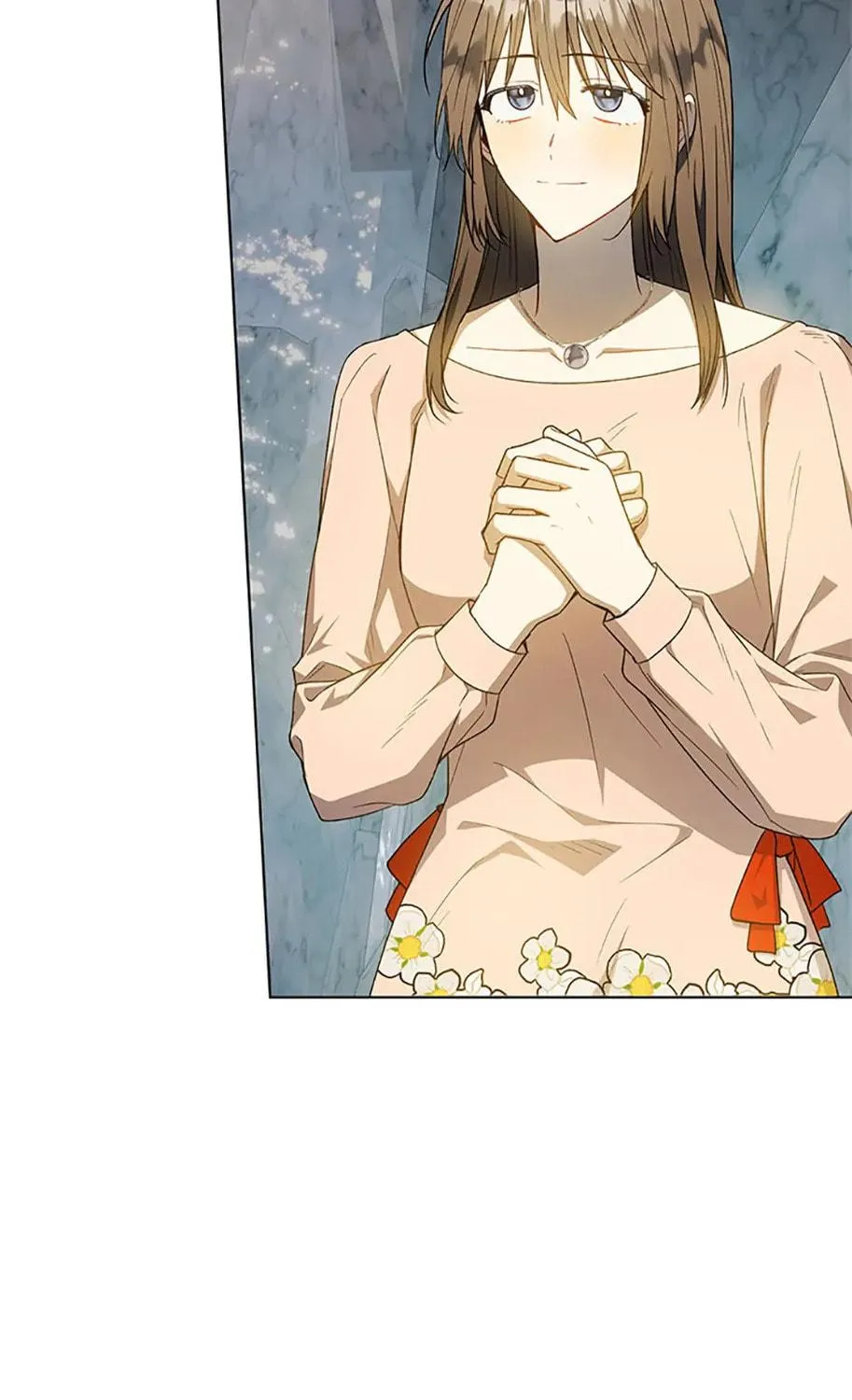 Read Individualistic Love chapter 43 image 8 on Lezhin