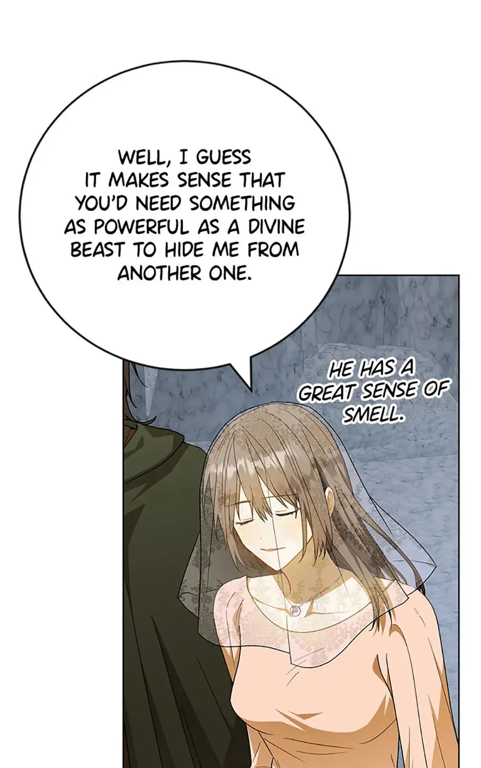 Read Individualistic Love chapter 43 image 80 on Lezhin