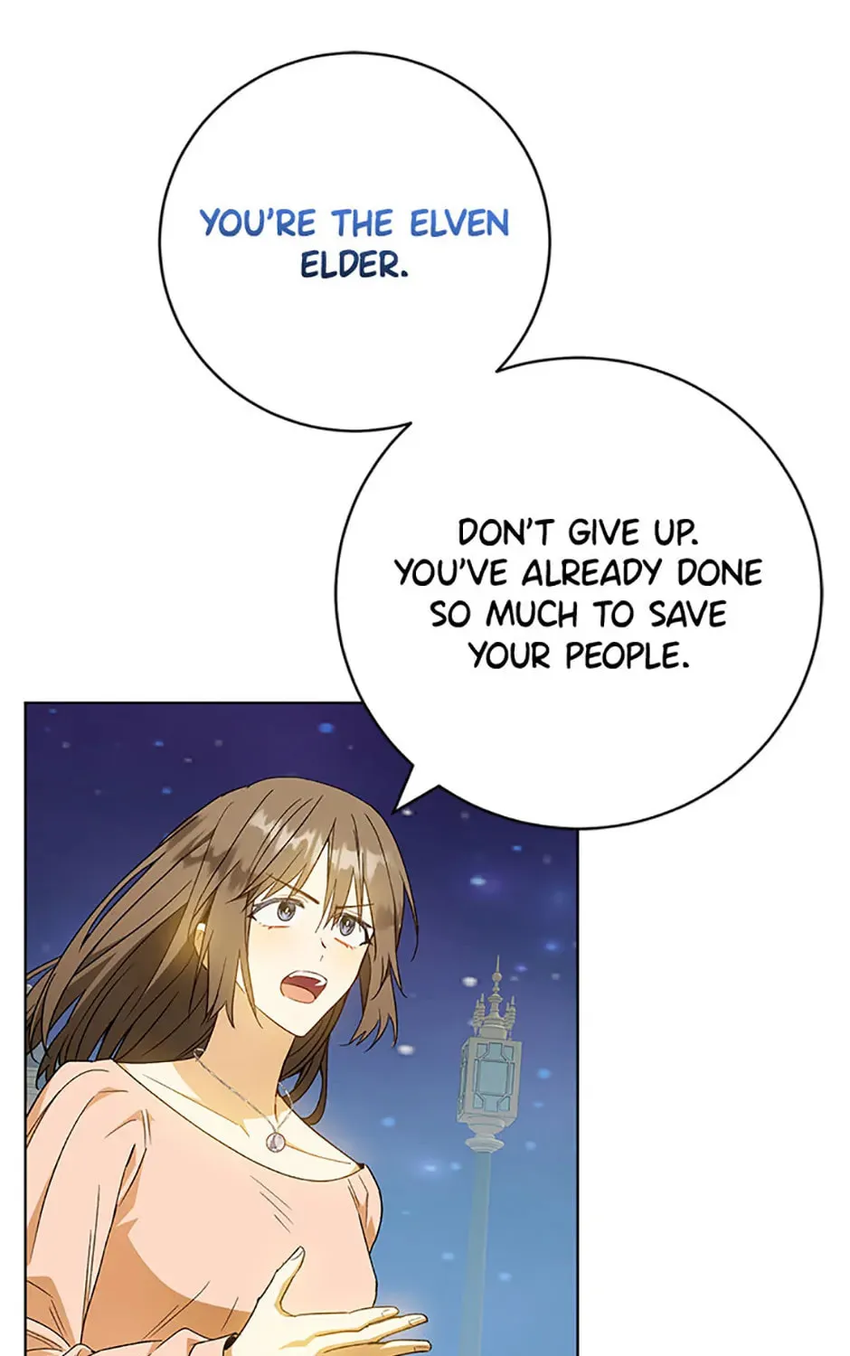 Read Individualistic Love chapter 44 image 122 on Lezhin