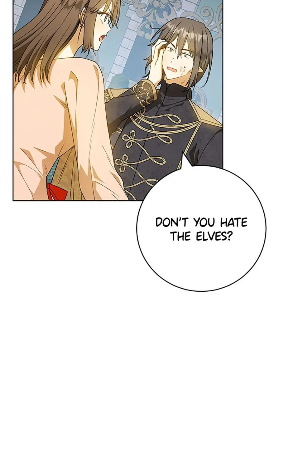Read Individualistic Love chapter 44 image 136 on Lezhin