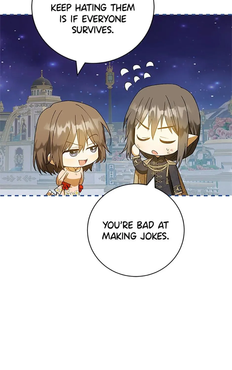 Read Individualistic Love chapter 44 image 138 on Lezhin