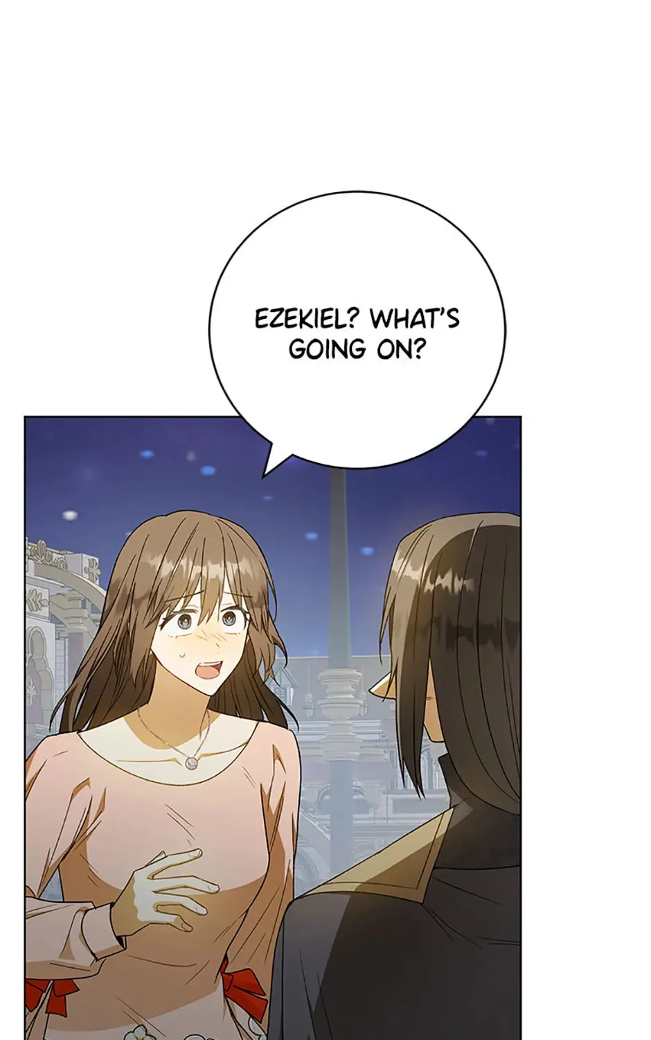 Read Individualistic Love chapter 44 image 14 on Lezhin