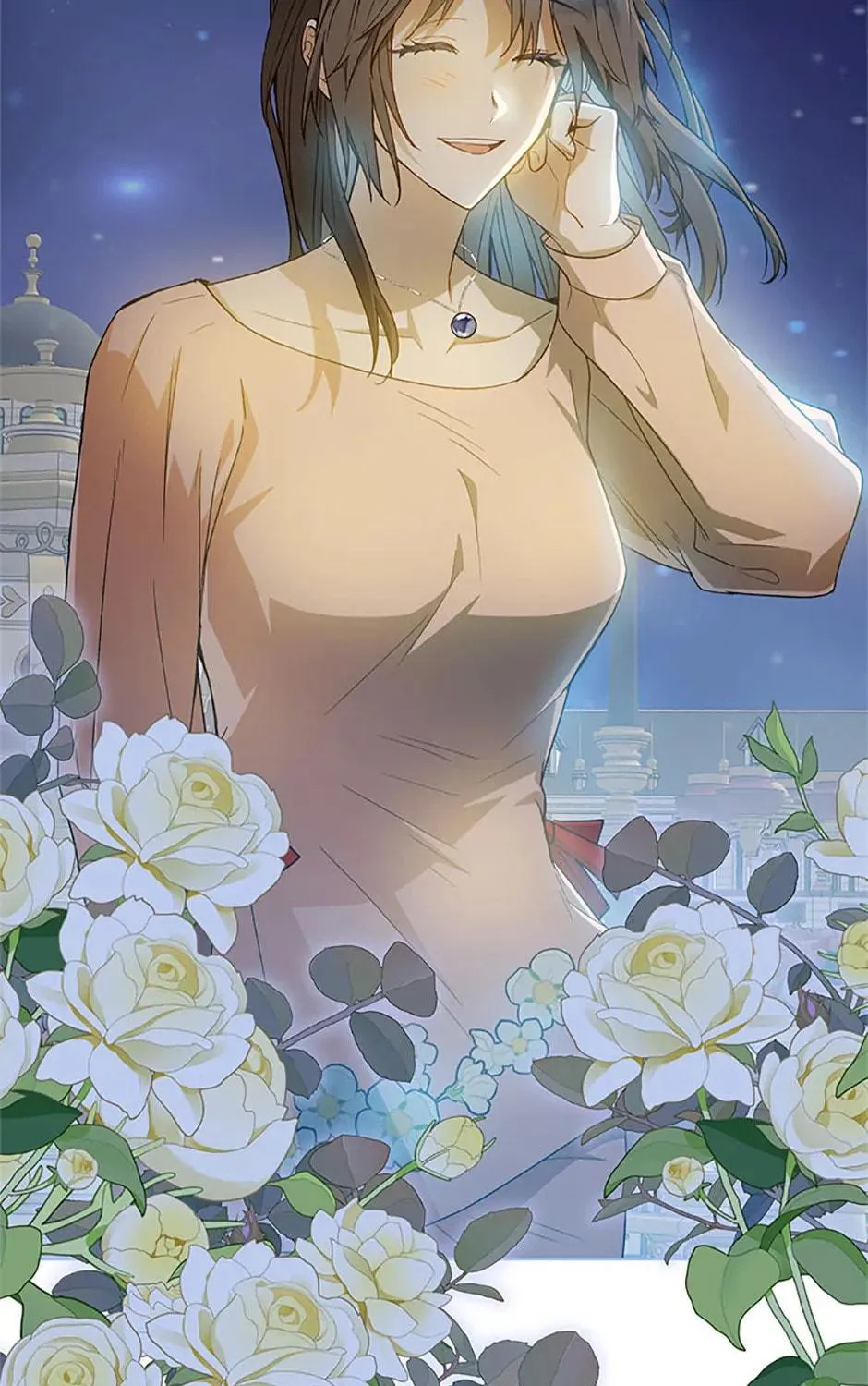 Read Individualistic Love chapter 44 image 154 on Lezhin