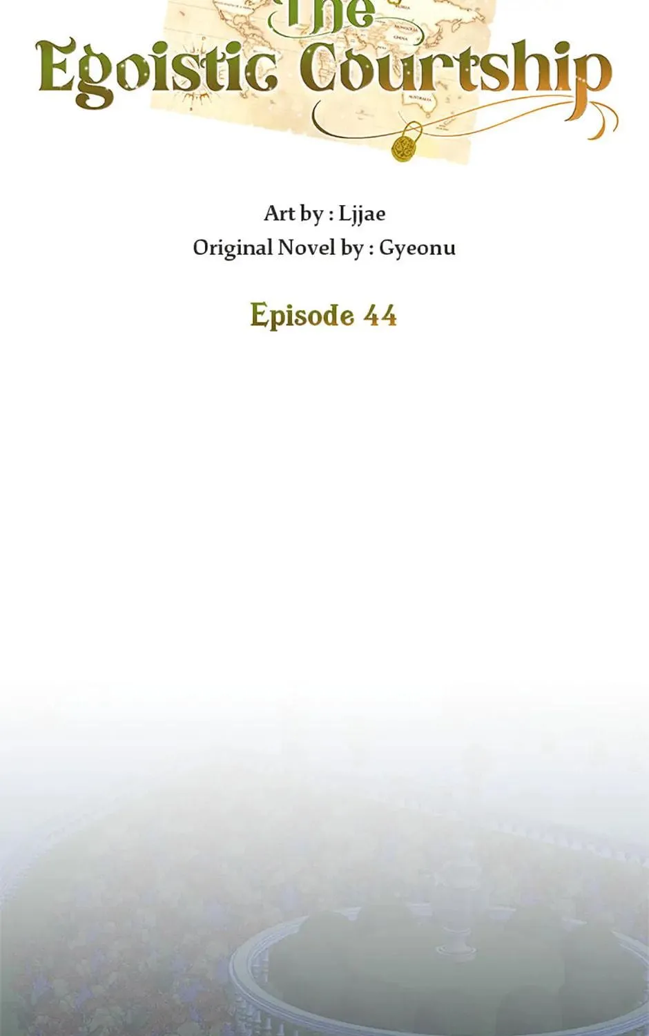 Read Individualistic Love chapter 44 image 22 on Lezhin