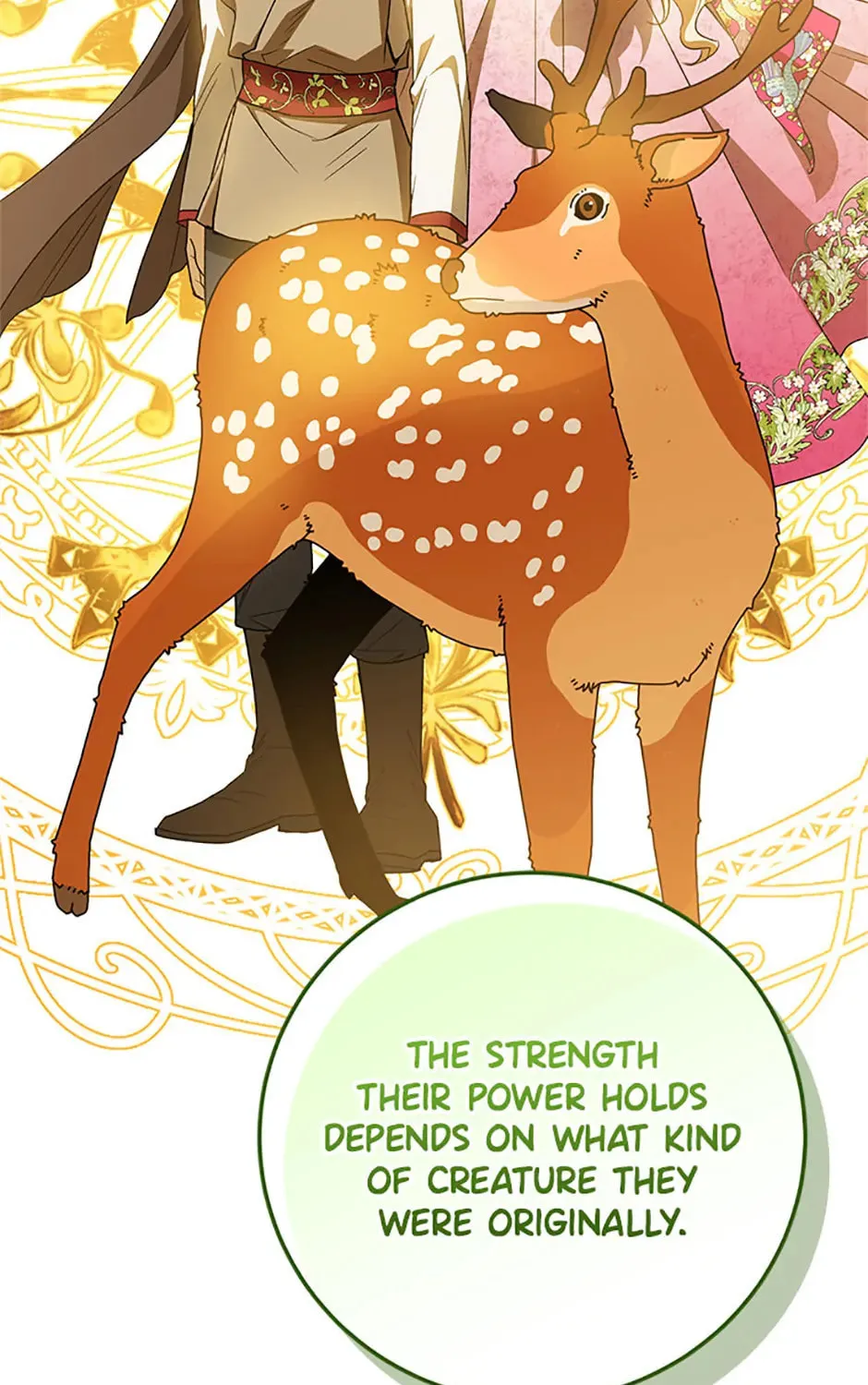 Read Individualistic Love chapter 44 image 30 on Lezhin