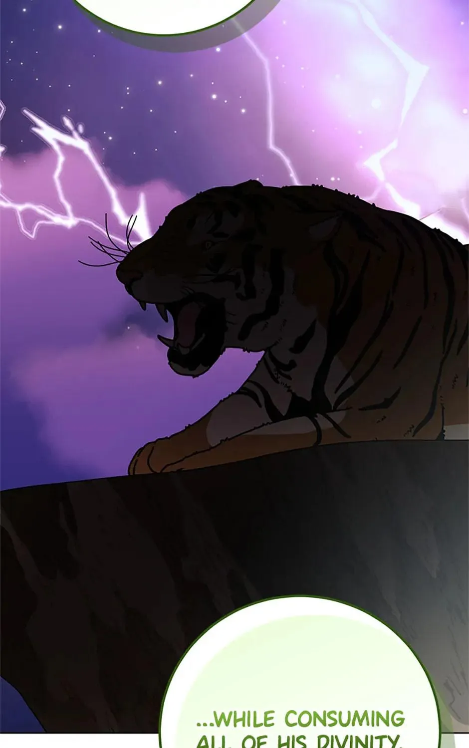 Read Individualistic Love chapter 44 image 34 on Lezhin