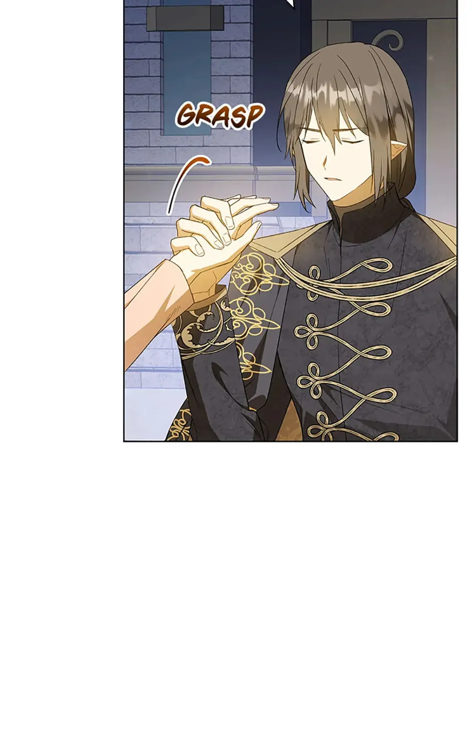 Read Individualistic Love chapter 44 image 84 on Lezhin