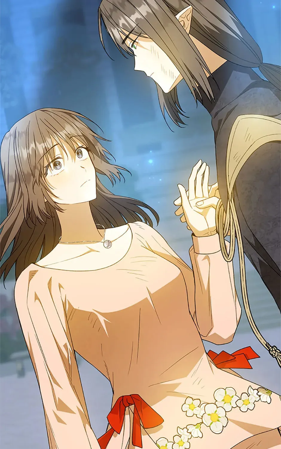 Read Individualistic Love chapter 44 image 92 on Lezhin