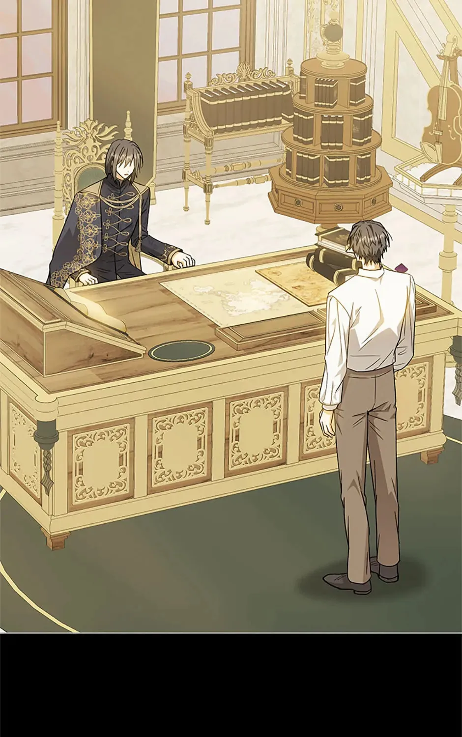 Read Individualistic Love chapter 45 image 114 on Lezhin