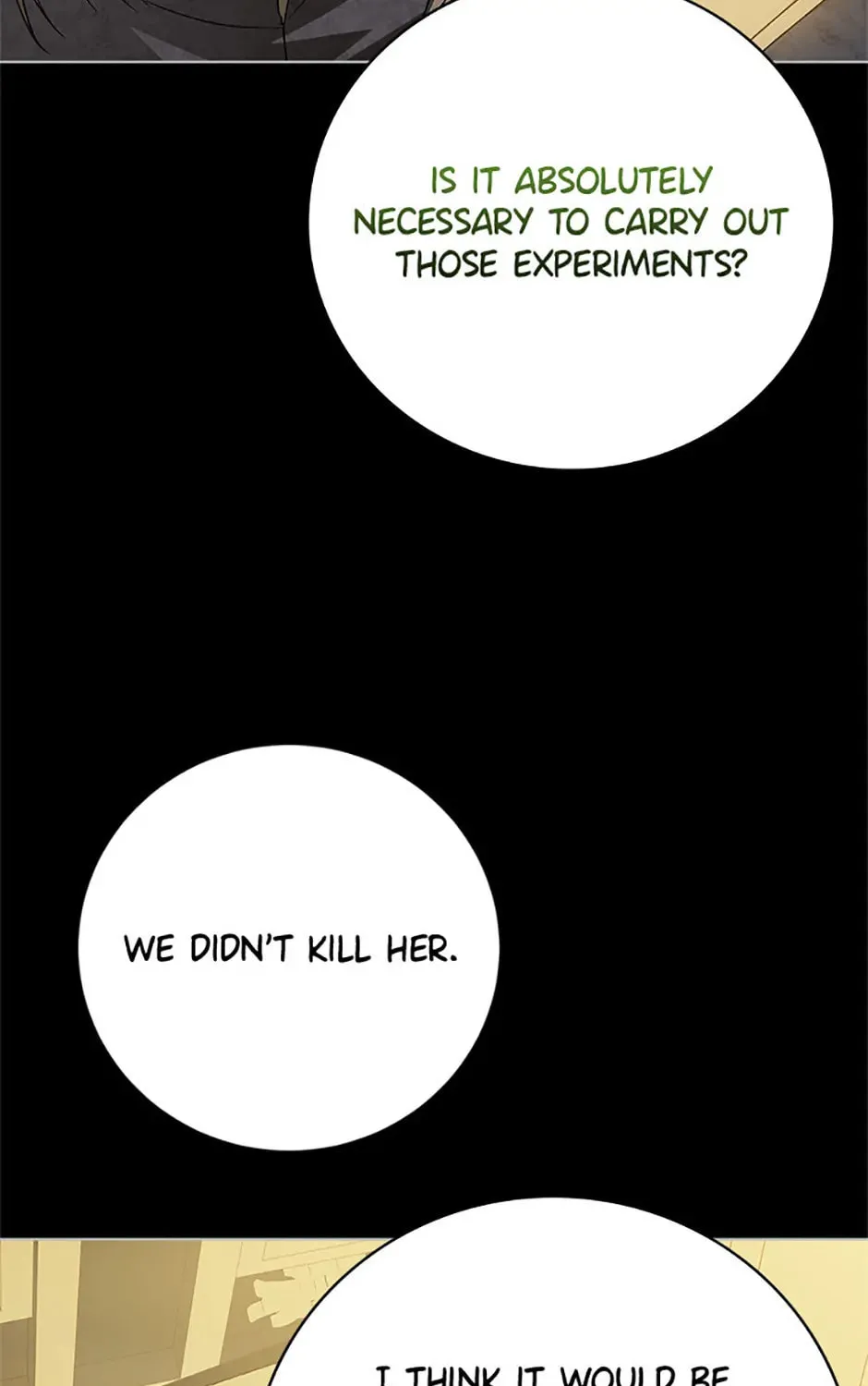 Read Individualistic Love chapter 45 image 122 on Lezhin
