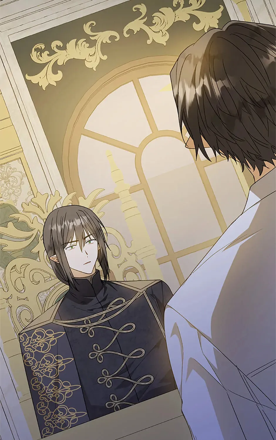 Read Individualistic Love chapter 45 image 126 on Lezhin