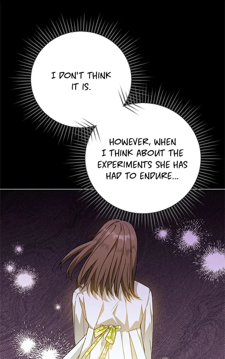 Read Individualistic Love chapter 45 image 134 on Lezhin