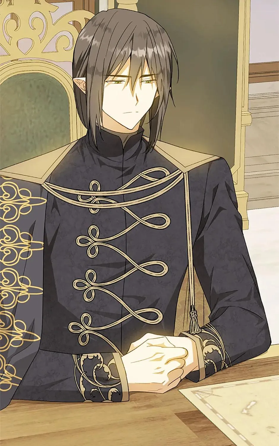 Read Individualistic Love chapter 45 image 142 on Lezhin