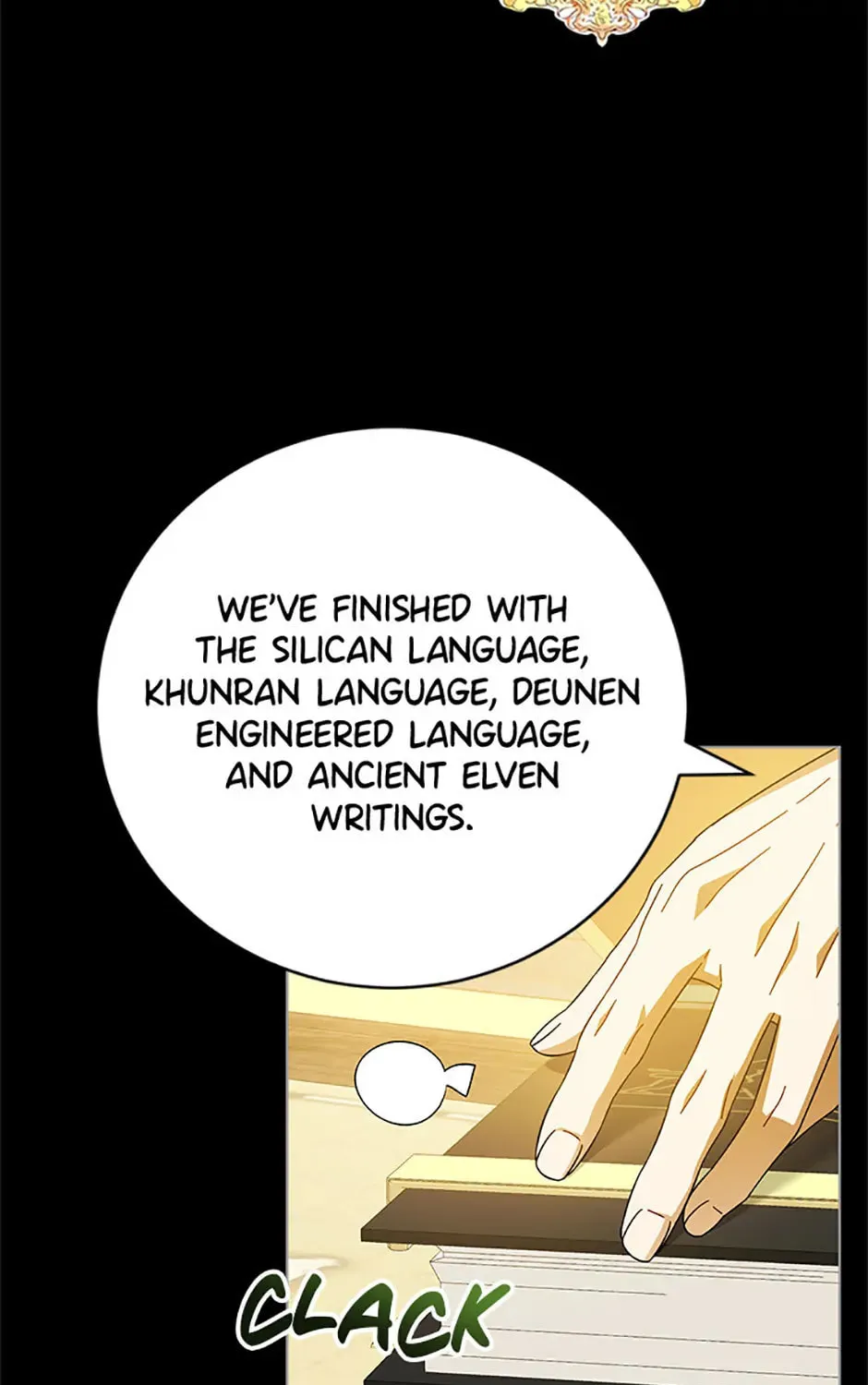 Read Individualistic Love chapter 45 image 2 on Lezhin