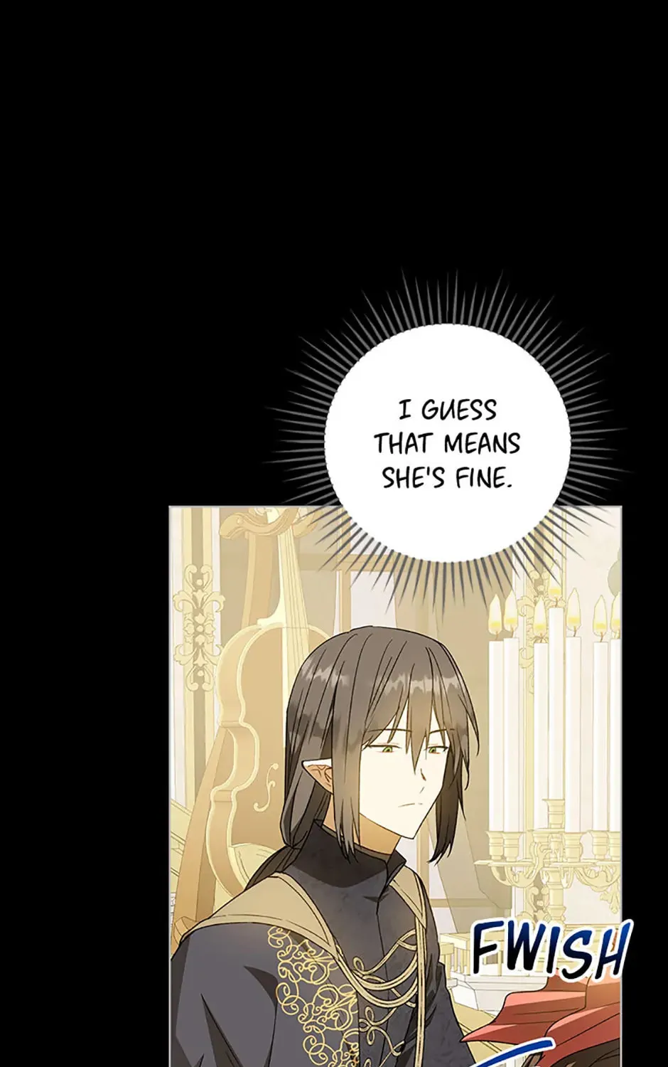 Read Individualistic Love chapter 45 image 24 on Lezhin