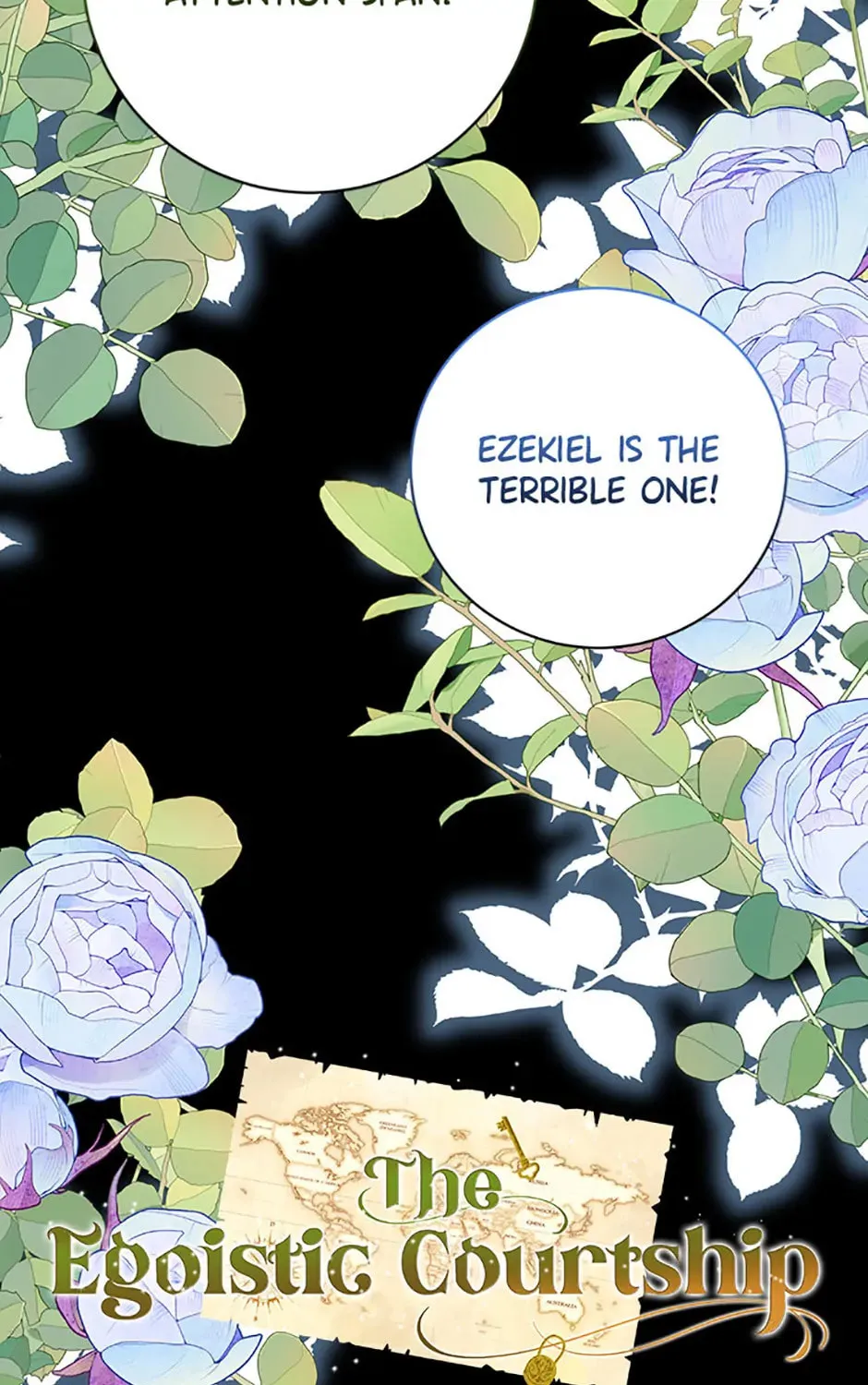 Read Individualistic Love chapter 45 image 32 on Lezhin