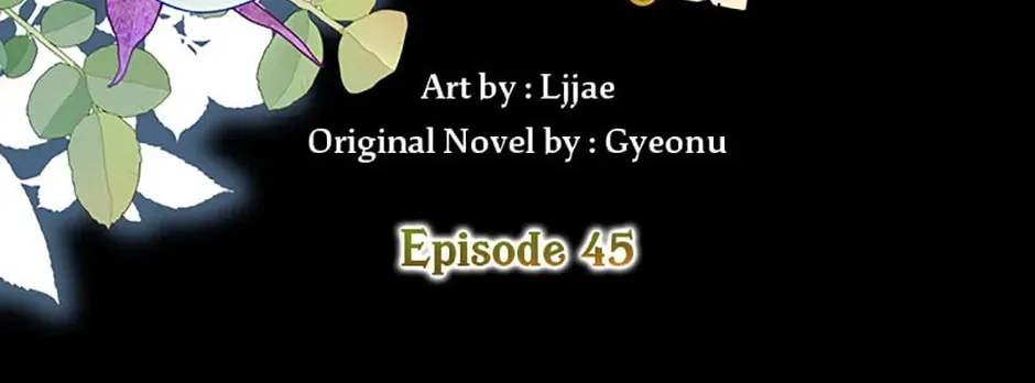 Read Individualistic Love chapter 45 image 33 on Lezhin