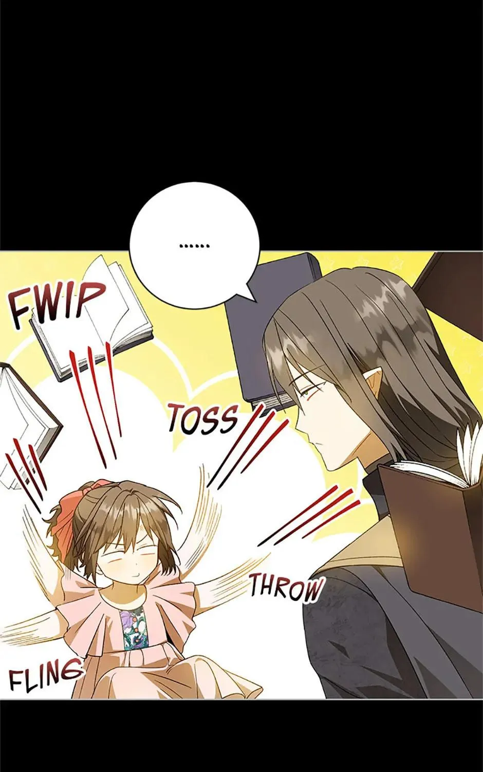 Read Individualistic Love chapter 45 image 40 on Lezhin