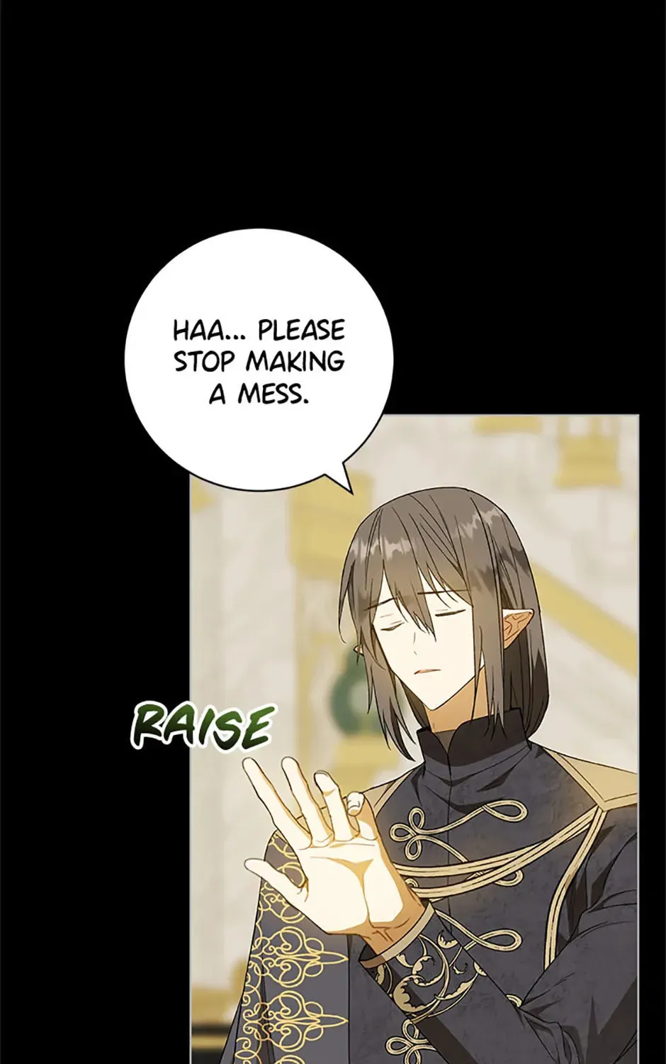 Read Individualistic Love chapter 45 image 42 on Lezhin