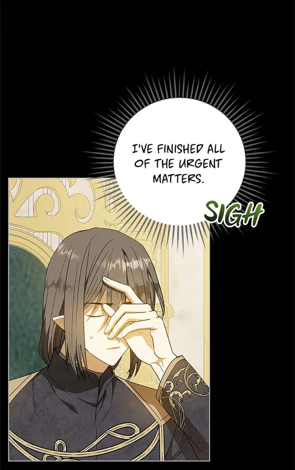 Read Individualistic Love chapter 45 image 58 on Lezhin