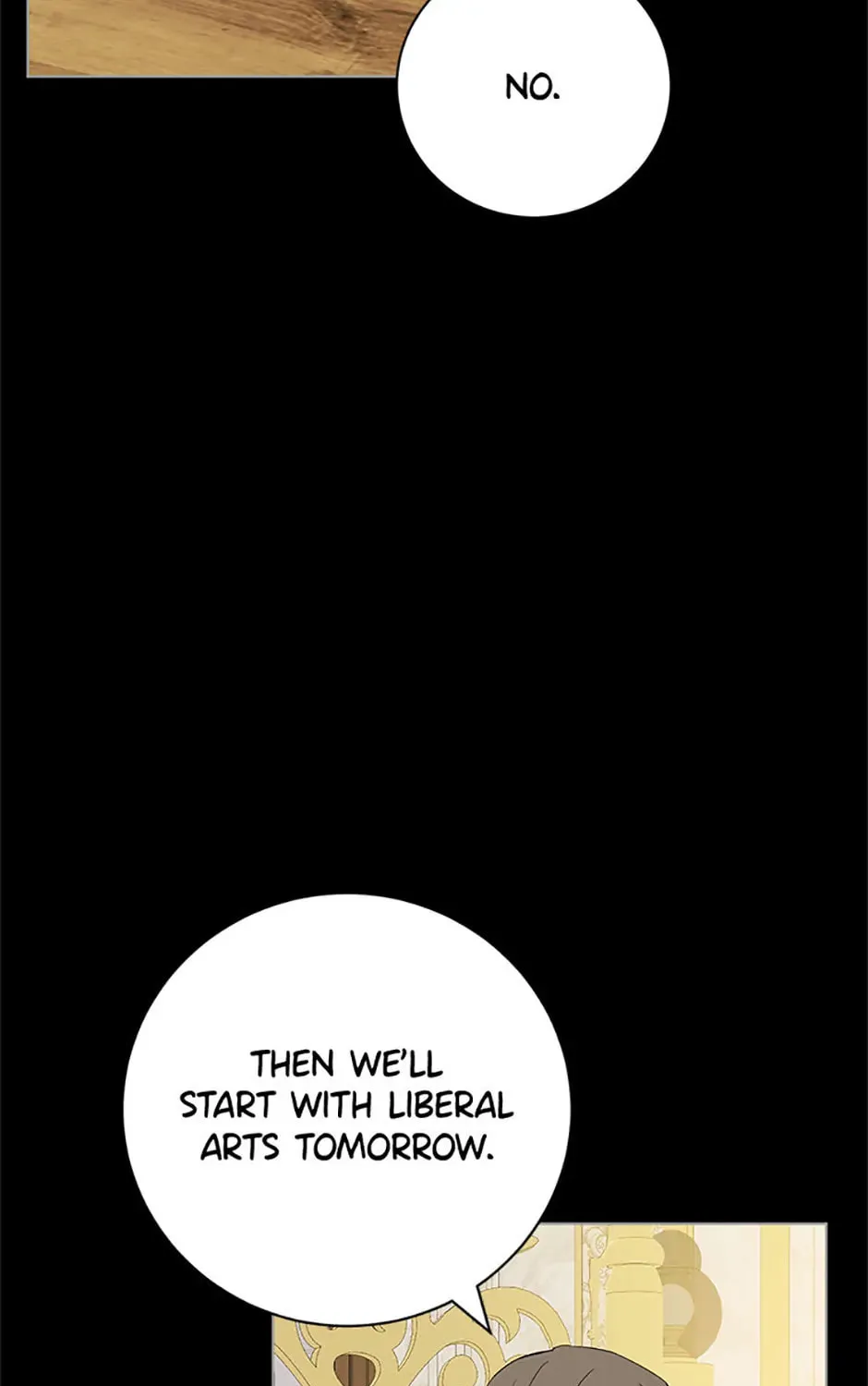 Read Individualistic Love chapter 45 image 6 on Lezhin