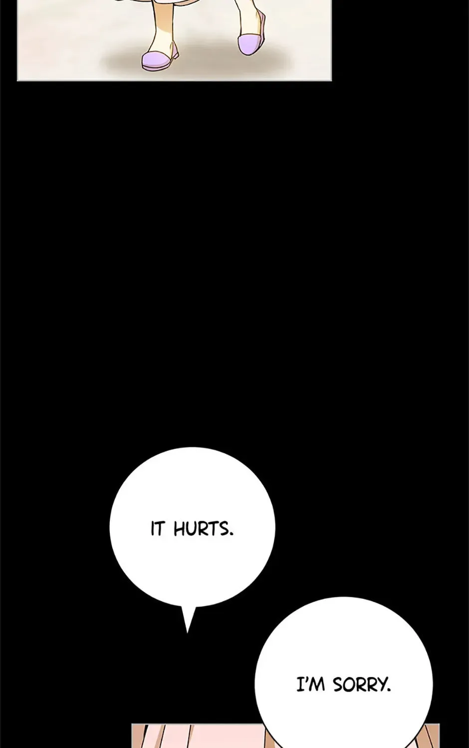 Read Individualistic Love chapter 45 image 66 on Lezhin