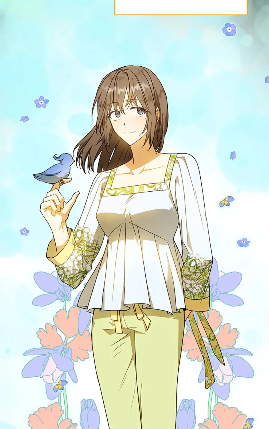 Read Individualistic Love chapter 45 image 84 on Lezhin