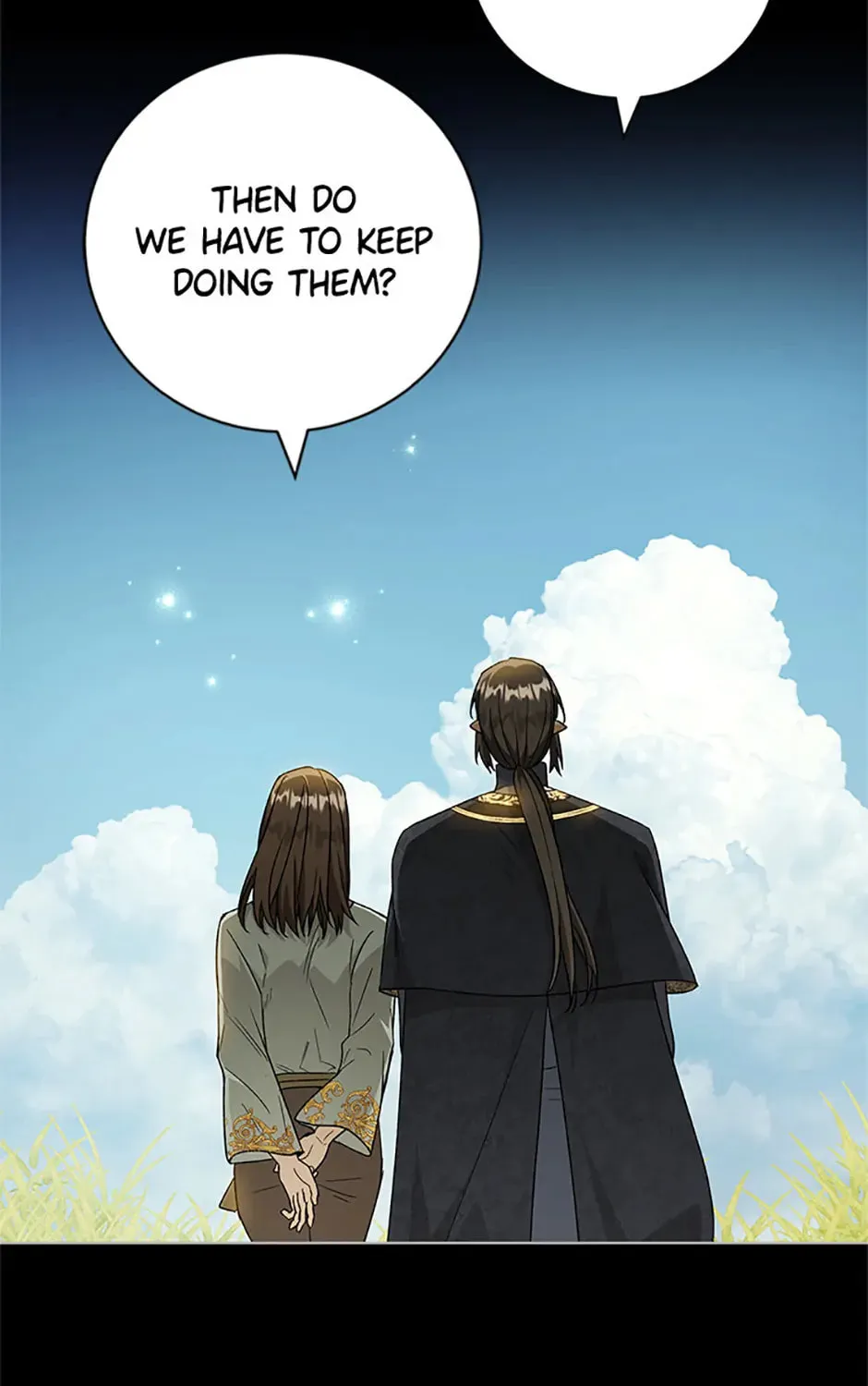 Read Individualistic Love chapter 46 image 102 on Lezhin