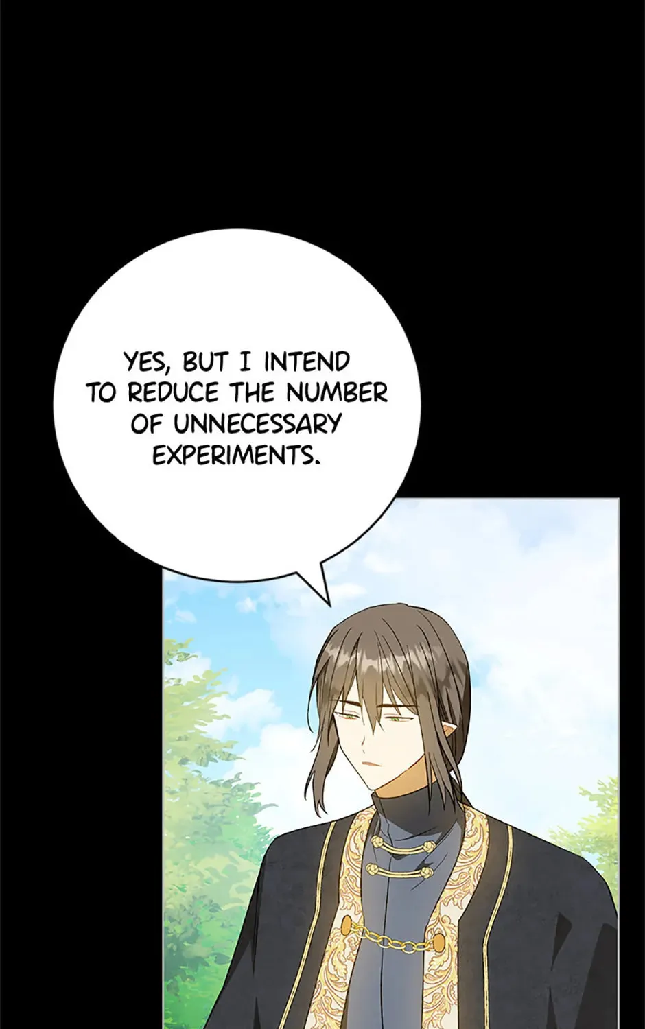 Read Individualistic Love chapter 46 image 104 on Lezhin