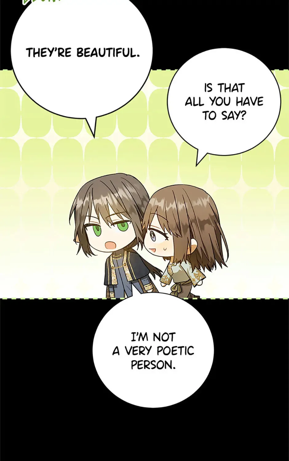 Read Individualistic Love chapter 46 image 110 on Lezhin