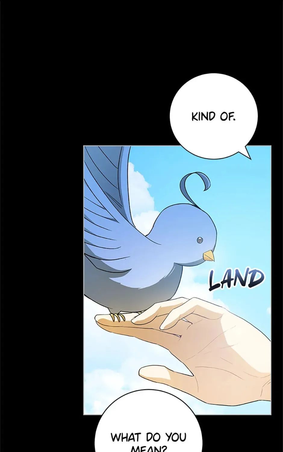 Read Individualistic Love chapter 46 image 114 on Lezhin