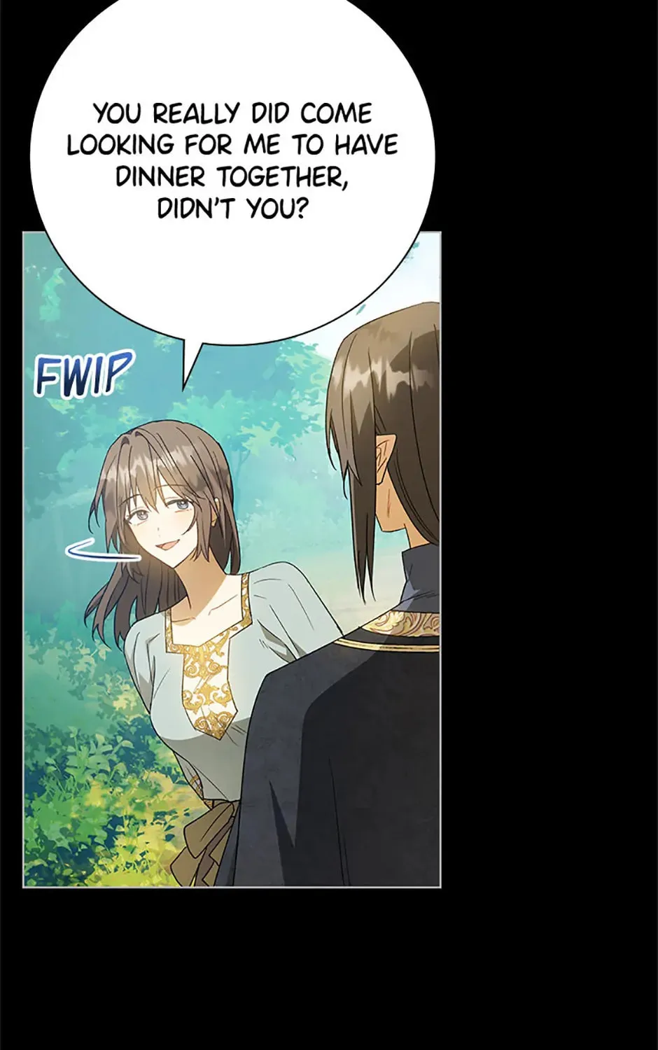 Read Individualistic Love chapter 46 image 122 on Lezhin