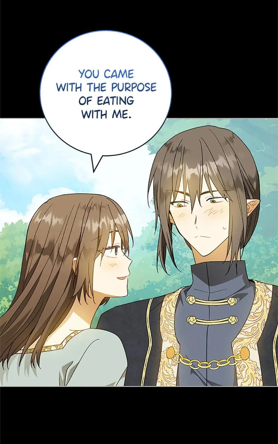 Read Individualistic Love chapter 46 image 124 on Lezhin