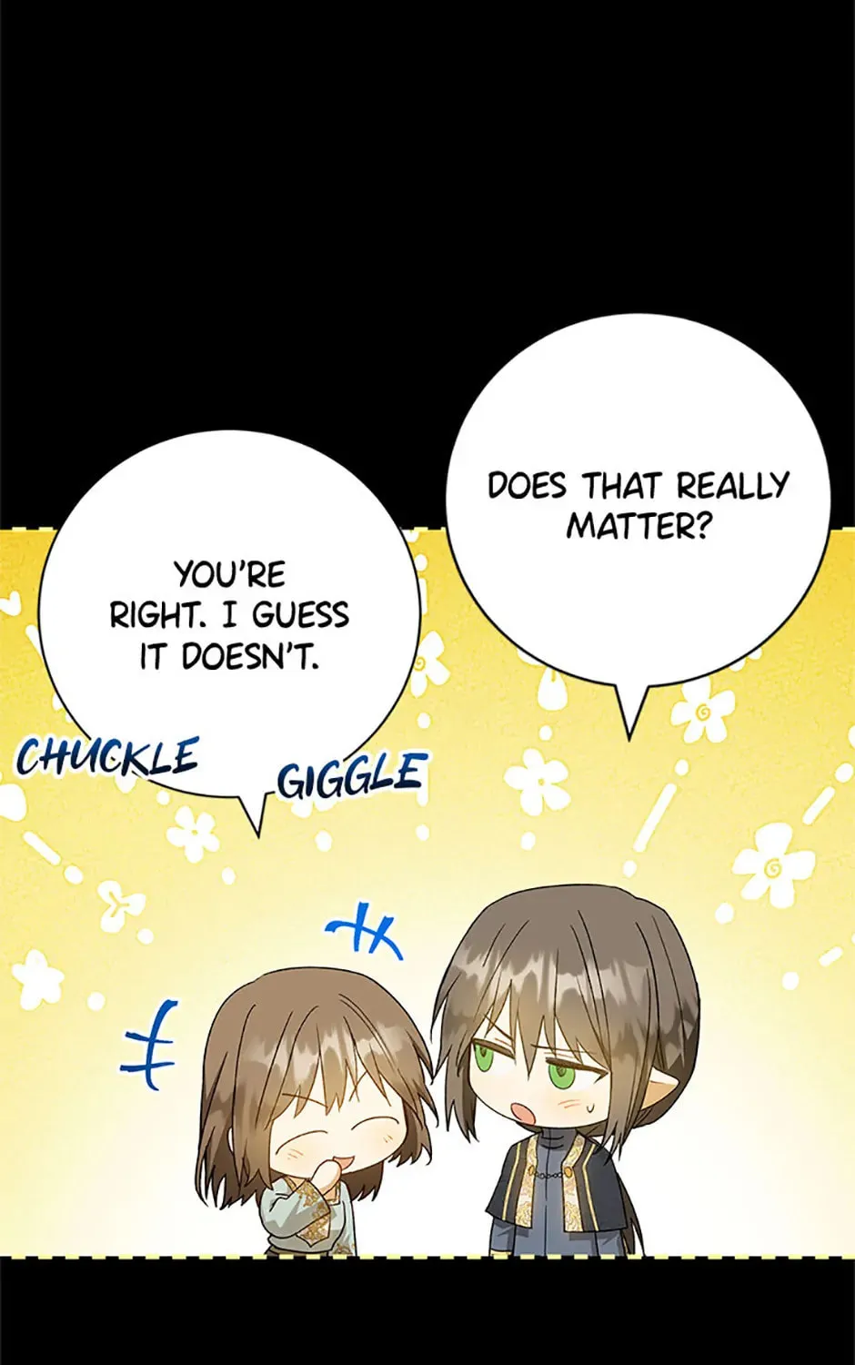 Read Individualistic Love chapter 46 image 126 on Lezhin
