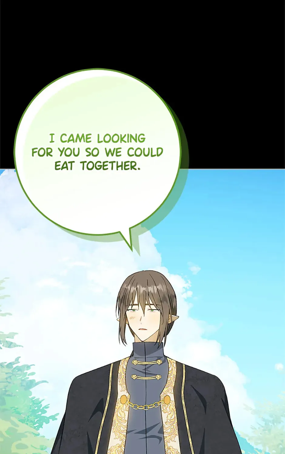 Read Individualistic Love chapter 46 image 132 on Lezhin