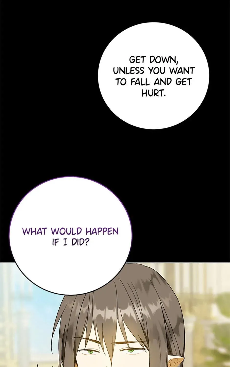 Read Individualistic Love chapter 46 image 18 on Lezhin