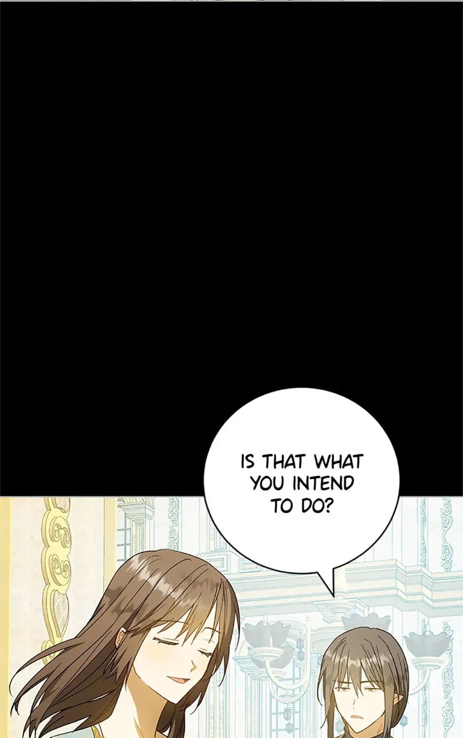 Read Individualistic Love chapter 46 image 20 on Lezhin