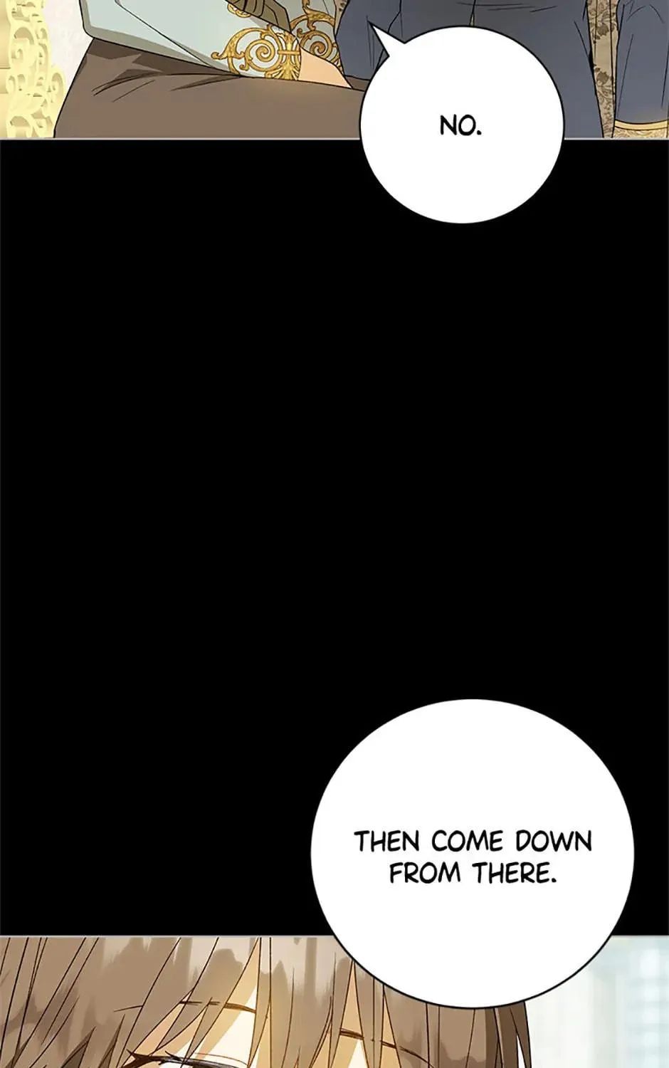 Read Individualistic Love chapter 46 image 22 on Lezhin