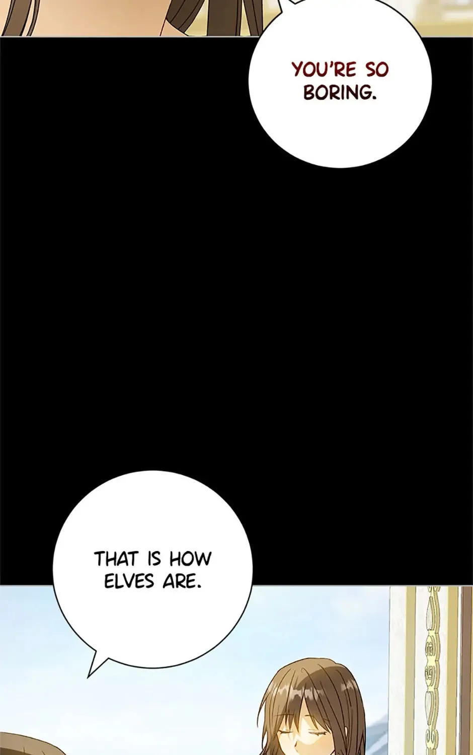 Read Individualistic Love chapter 46 image 24 on Lezhin