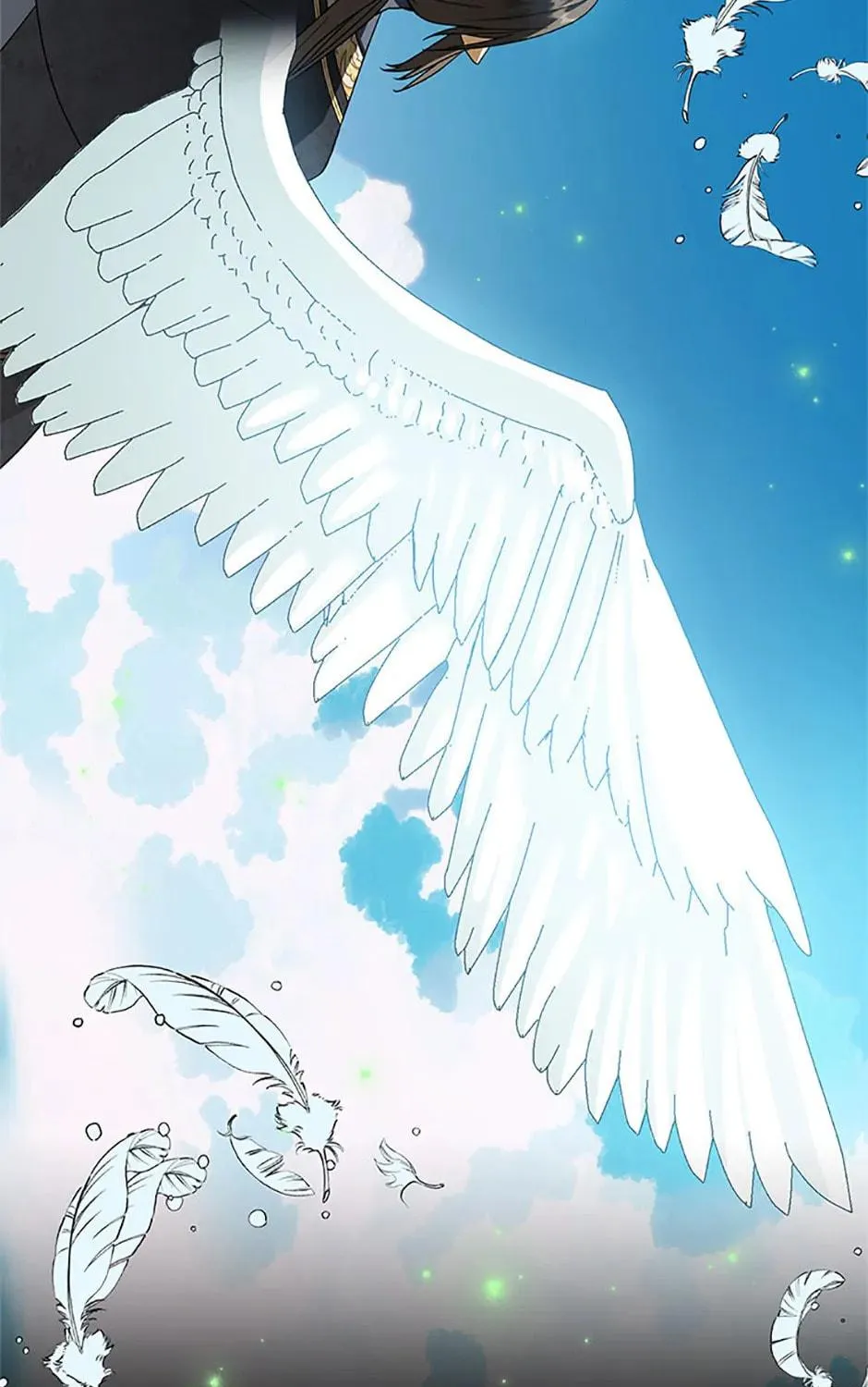 Read Individualistic Love chapter 46 image 40 on Lezhin