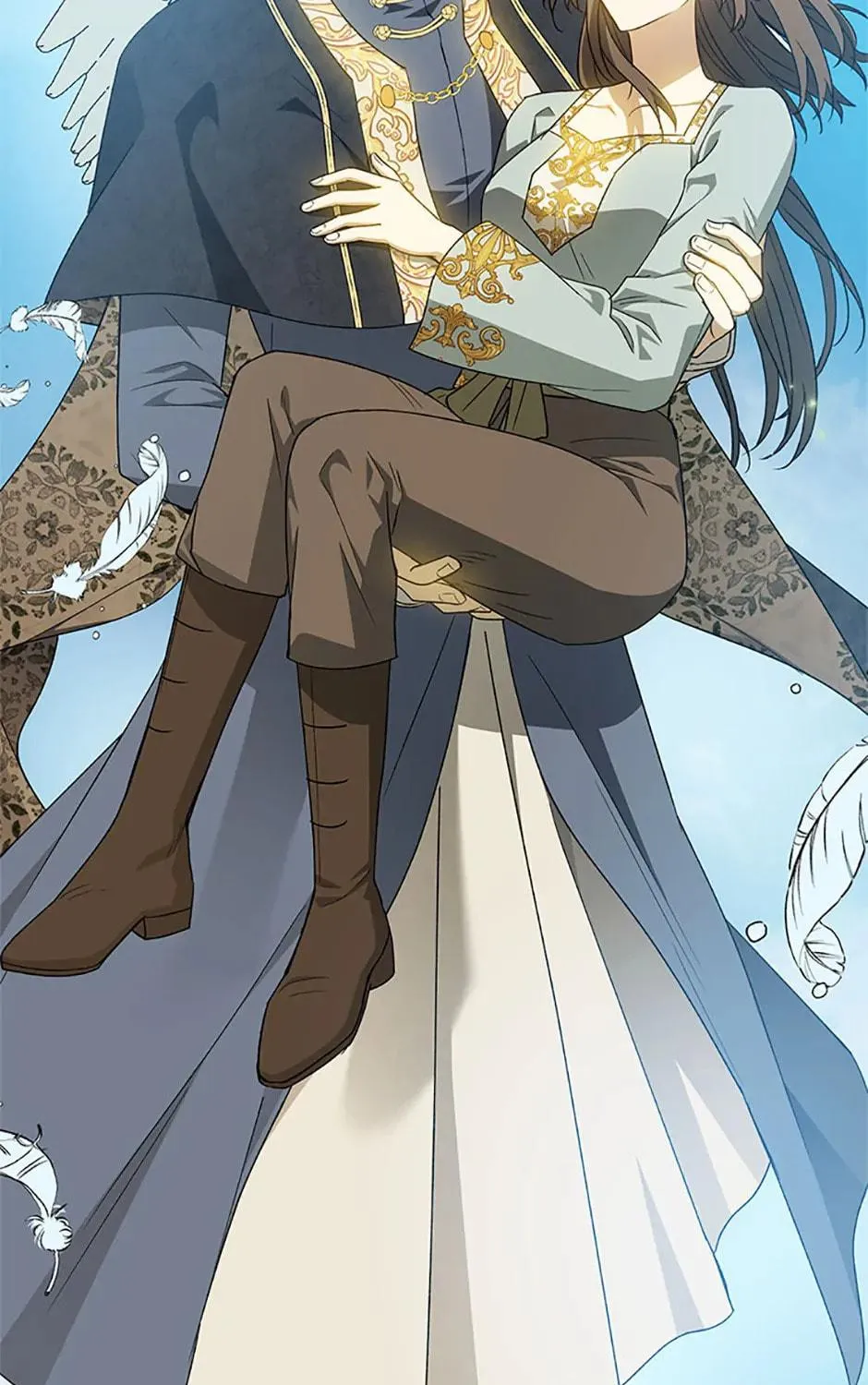 Read Individualistic Love chapter 46 image 46 on Lezhin