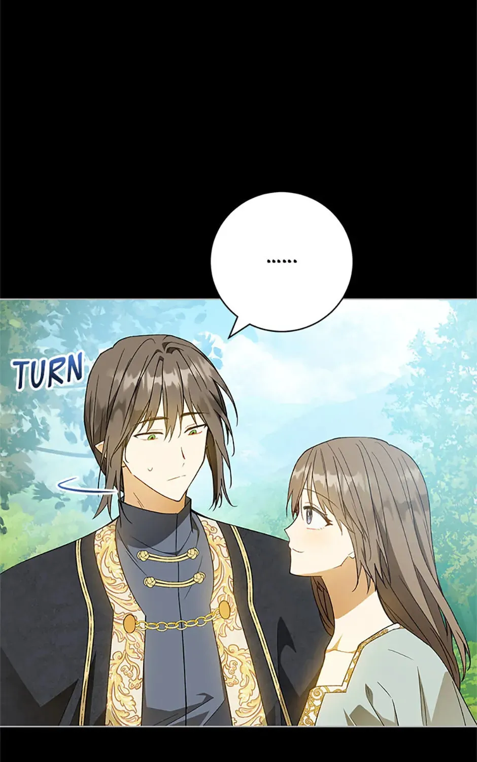 Read Individualistic Love chapter 46 image 74 on Lezhin