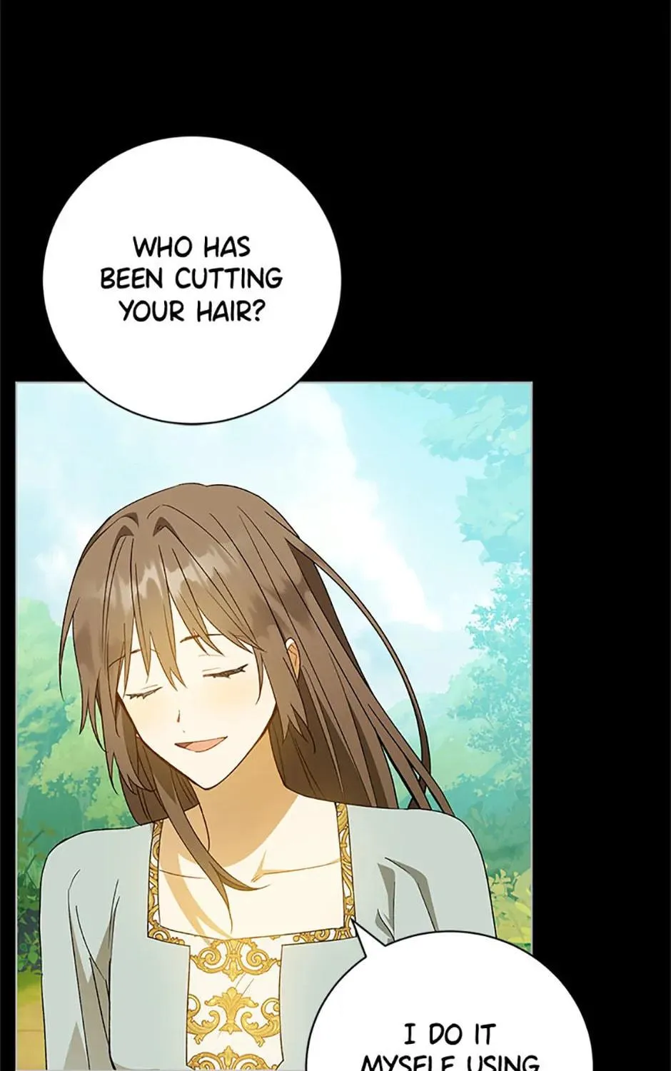 Read Individualistic Love chapter 46 image 82 on Lezhin