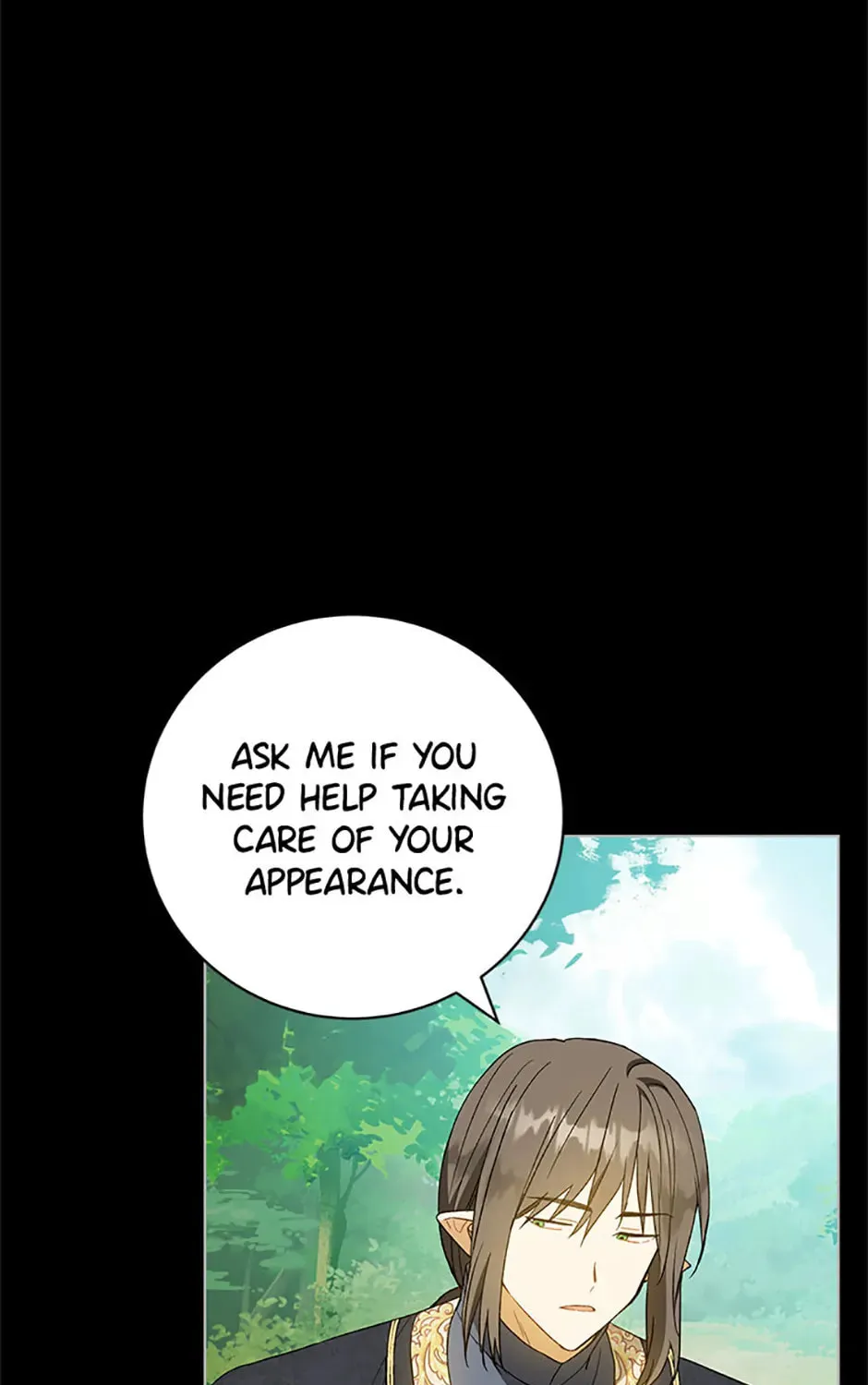 Read Individualistic Love chapter 46 image 84 on Lezhin