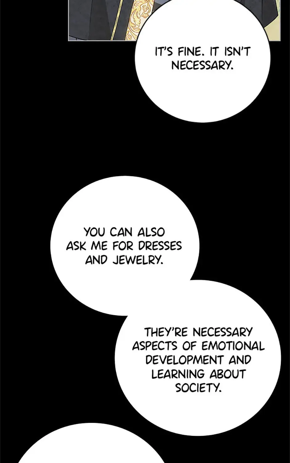 Read Individualistic Love chapter 46 image 86 on Lezhin