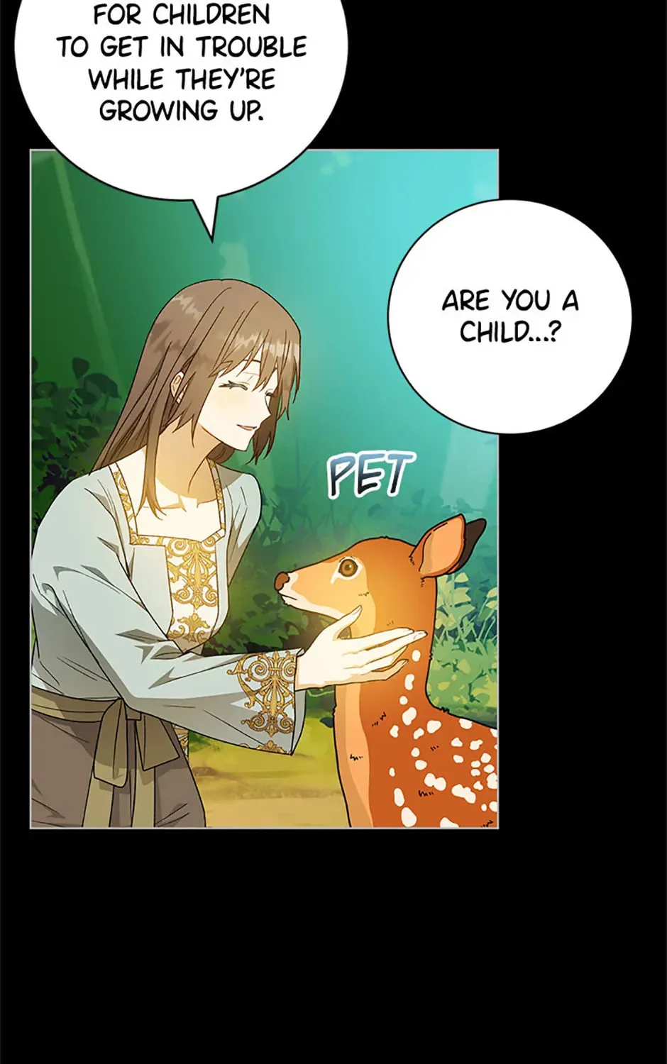 Read Individualistic Love chapter 46 image 90 on Lezhin