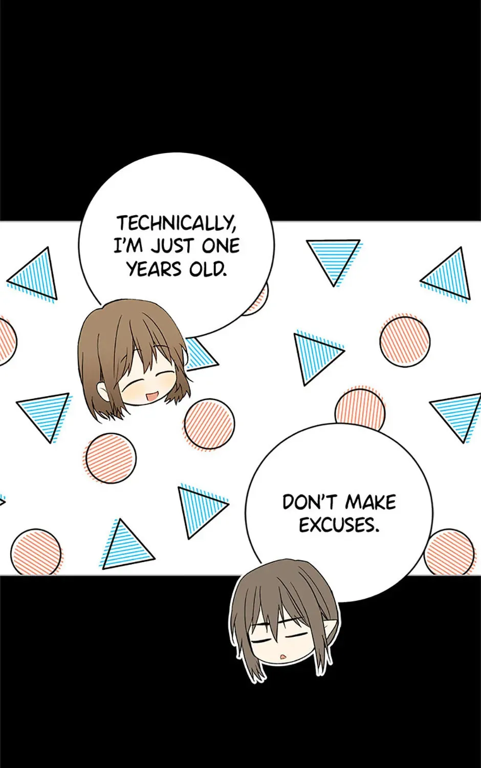 Read Individualistic Love chapter 46 image 92 on Lezhin