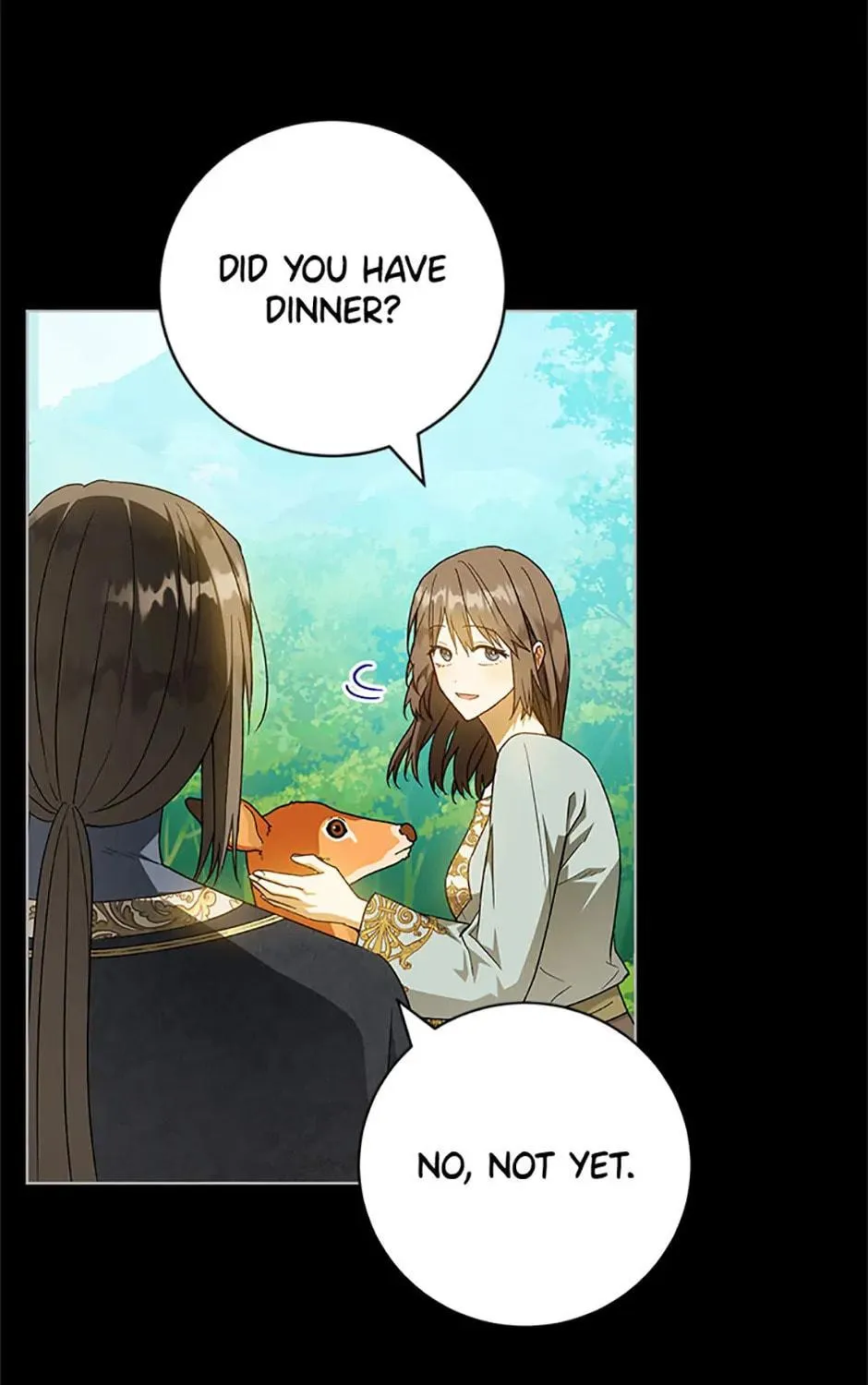 Read Individualistic Love chapter 46 image 94 on Lezhin